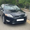 FORD MONDEO TDCI