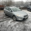 Mondeo tdci 2009 try me