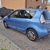 Renault Scenic 2014 1.5 Diesel 5dr