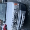 Land Rover Discovery 3