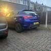 Alfa rameo giulietta 170bhp tdi