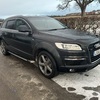 2007 Audi q7 Quattro s-line