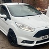 2x Fiesta /ST-3 2014 / ST-Line 2017