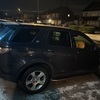 Landrover discovery sport 2017 hsc