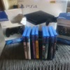 Playstation 4 bundle pack