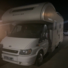 Transit Kentucky motorhome