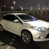 Ford focus zetec 1.6