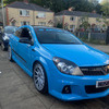 Astra h vxr