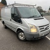 2012 Ford Transit Trend 2.2 FWD 125