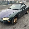 Mazda mx5