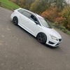 Seat Leon cupra 450bhp