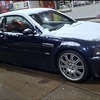 2004 BMW M3 COUPE CARBON STUNNING