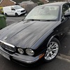 Jaguar xj6 2007 full mot 3 litre v6