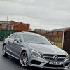 Cls350 cdi Premium+
