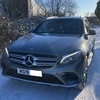 2019 Mercedes Glc220D Amg Line
