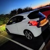 Peugeot 208 gti