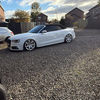 Audi a5 on airlift suspension