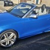 Audi s5 Cabriolet