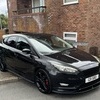 Ford focus st rep