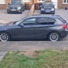 BMW 116dtwin power wyg!