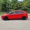 62 PLATE FORD FOCUS 1.6 TDCI