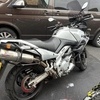 Suzuki v storm 1000cc