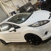2009 Ford fiesta Zetec s petrol 1.6