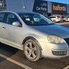 VW Jetta 2.0 TDI SE BKD