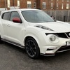 2013 Nissan Juke Nismo 1.6 Turbo