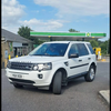 2011 LAND ROVER FREELANDER TD4e