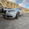 audi a3 1.9