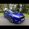 Ford fiesta st-3 5 door edition