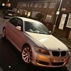 BMW 320d