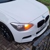 Bmw 116d msport