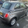 Fiat 500. 2015. 1.2 New MOT.