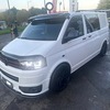 VW TRANSPORTER T30 SPORTLINE T5.1