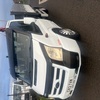 FORD TRANSIT HIAB TIPPER