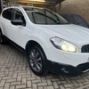 Nissan Qashqai +2 2.0 Auto Ulez