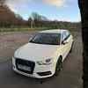 Audi a3 1.6 tdi