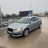 Audi a3 sline