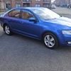 Skoda octavia 2.0 tdi 150bhp