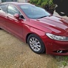 Ford mondeo 1.6 tdci titanium