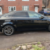 2014 mondeo titanium x b e