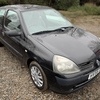 56 Renault Clio 1.1 Campus