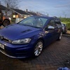Golf R VW DSG 350bhp 2015