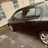Vauxhall corsa sxi