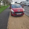 Peugeot 3008 1.6 hdi automatic