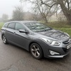 2012 Hyundai i40 1.7 crdi diesel