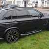 BMW X5 XDRIVE 4.0E 2.0 MSPORT 2017
