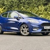 2017 FORD FIESTA 1.0T ST LINE 50K